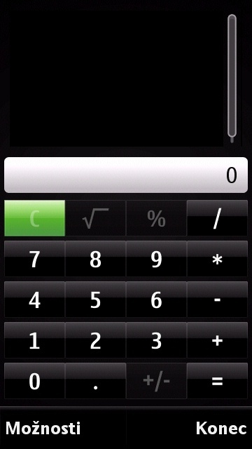 Sony Ericsson Satio U1i