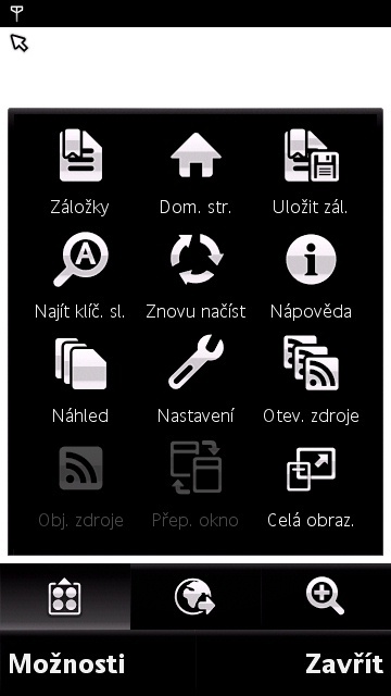 Sony Ericsson Satio U1i