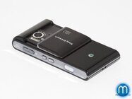 Sony Ericsson Satio U1i