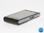 Sony Ericsson Satio U1i