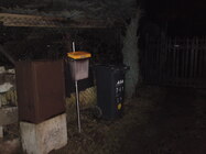 Sony Ericsson Satio U1i