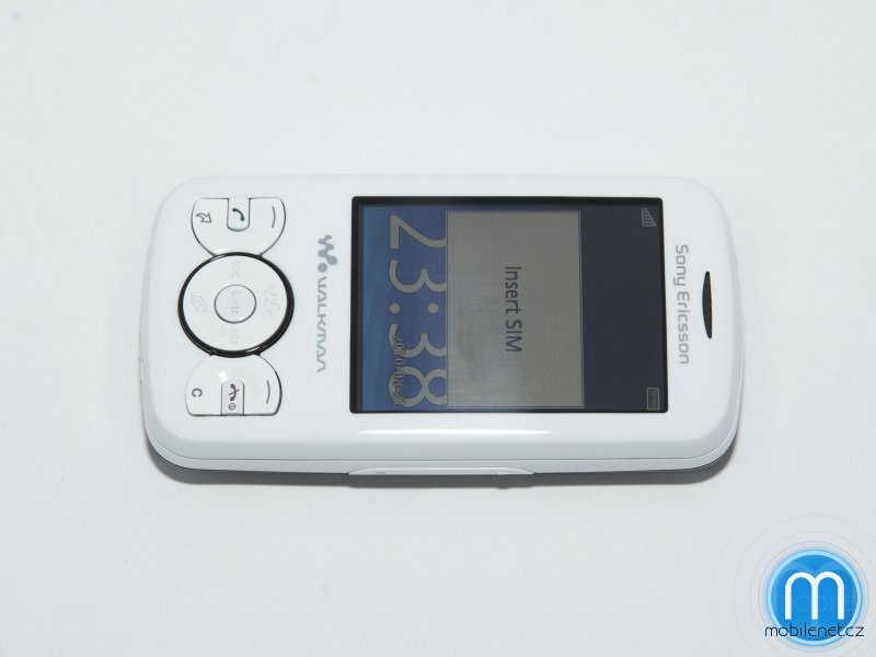 Sony Ericsson Spiro