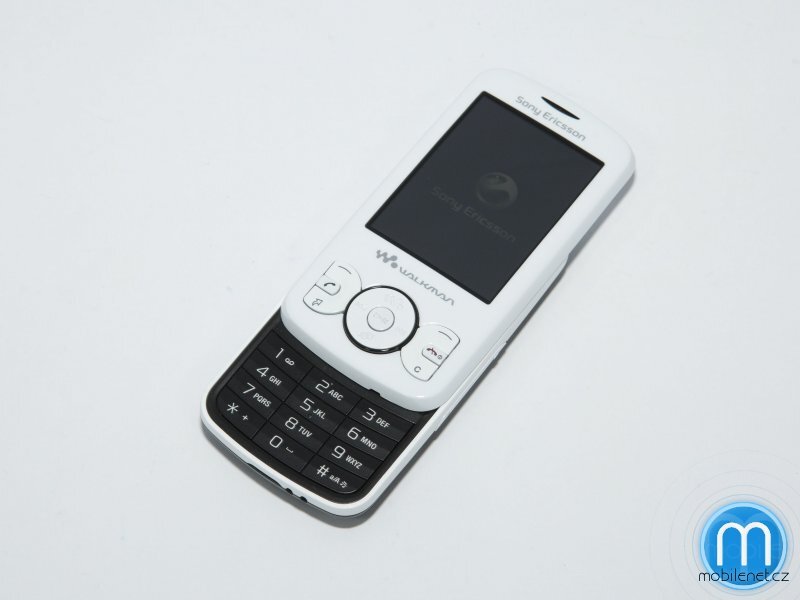 Sony Ericsson Spiro