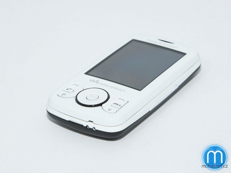 Sony Ericsson Spiro