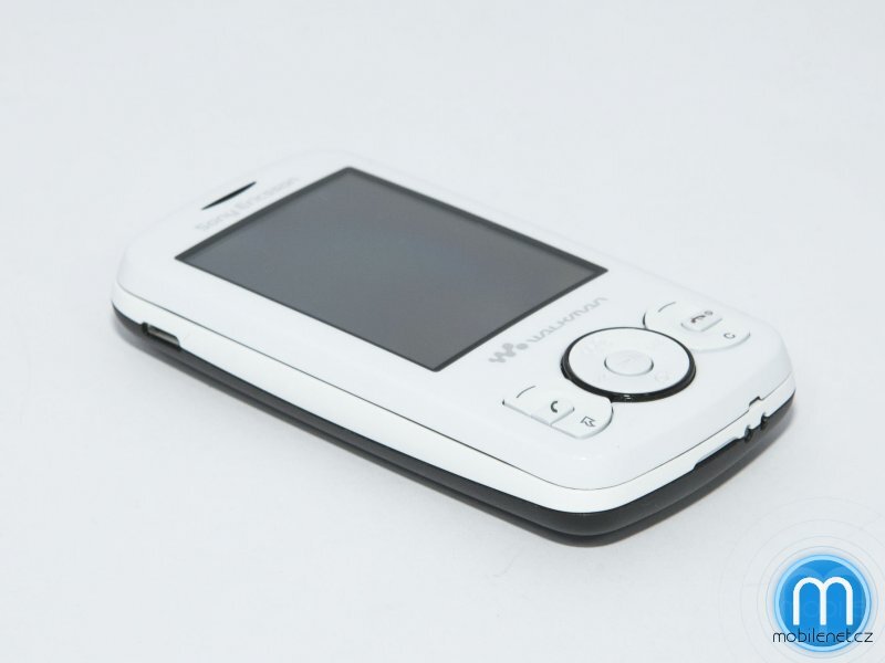 Sony Ericsson Spiro