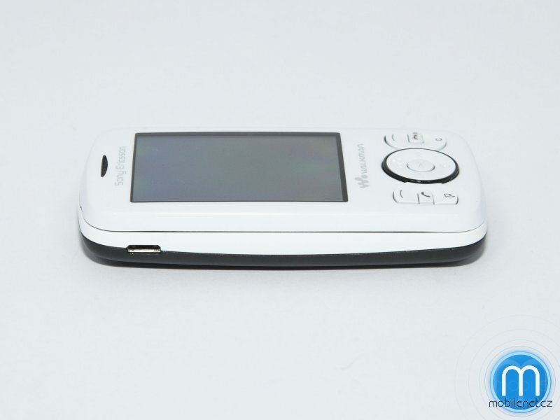 Sony Ericsson Spiro