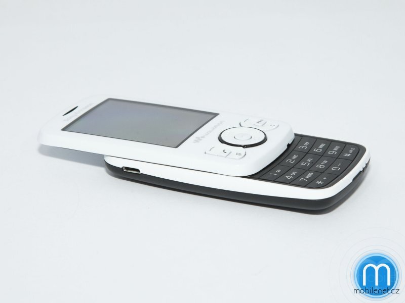 Sony Ericsson Spiro