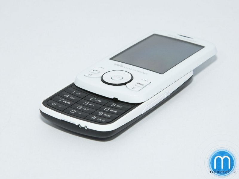 Sony Ericsson Spiro