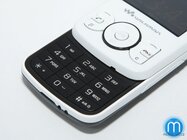 Sony Ericsson Spiro