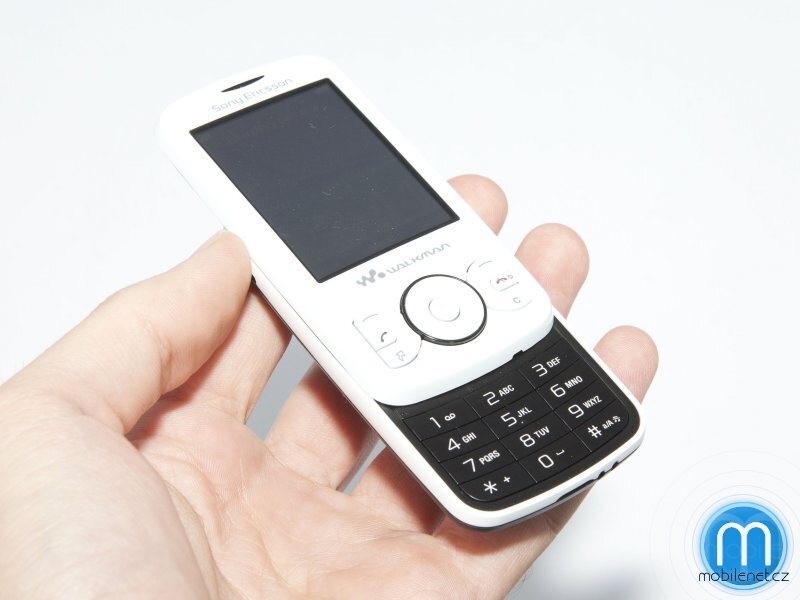 Sony Ericsson Spiro