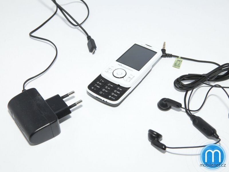Sony Ericsson Spiro
