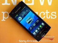 Sony Ericsson ST18i