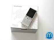 Sony Ericsson T250i