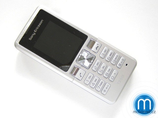 Sony Ericsson T250i