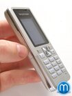 Sony Ericsson T250i