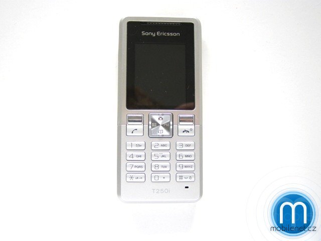 Sony Ericsson T250i
