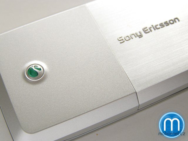 Sony Ericsson T250i