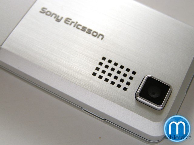 Sony Ericsson T250i
