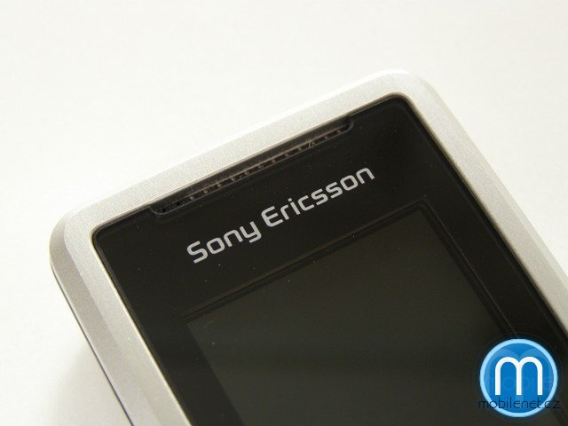 Sony Ericsson T250i