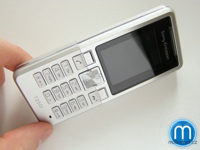 Sony Ericsson T250i