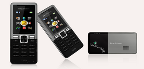 Sony Ericsson T270i