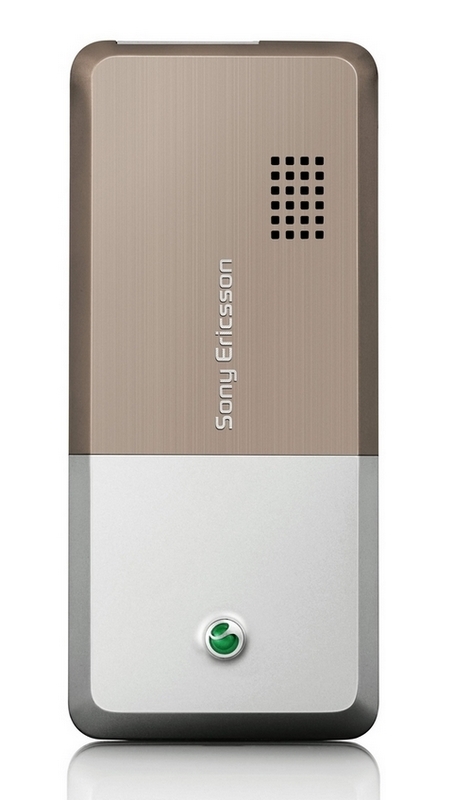 Sony Ericsson T270i a T280i