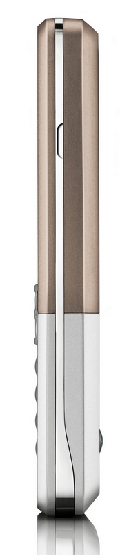 Sony Ericsson T270i a T280i