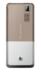 Sony Ericsson T270i a T280i