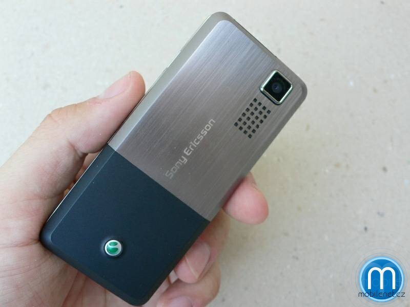 Sony Ericsson T280