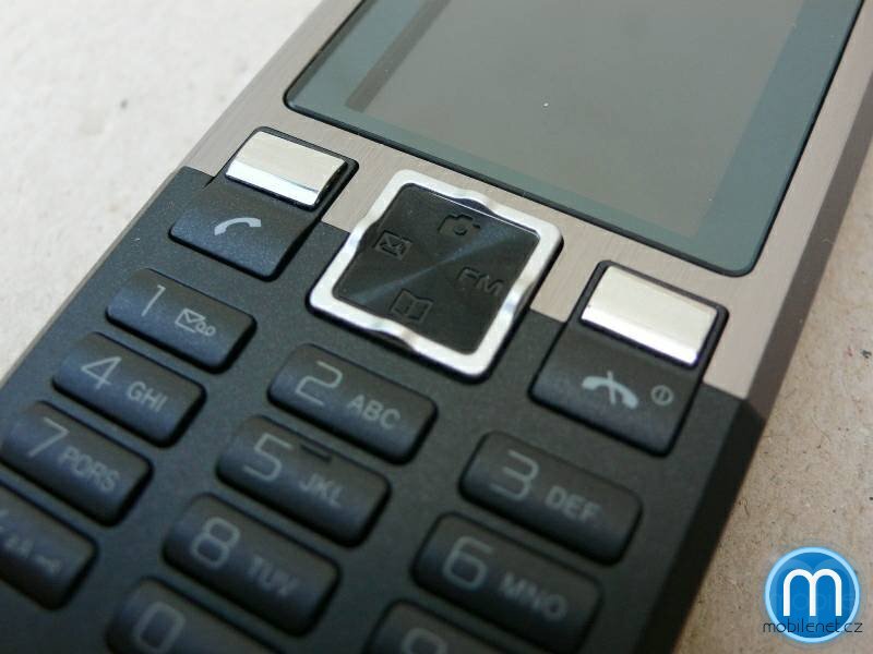 Sony Ericsson T280