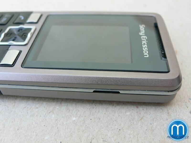 Sony Ericsson T280