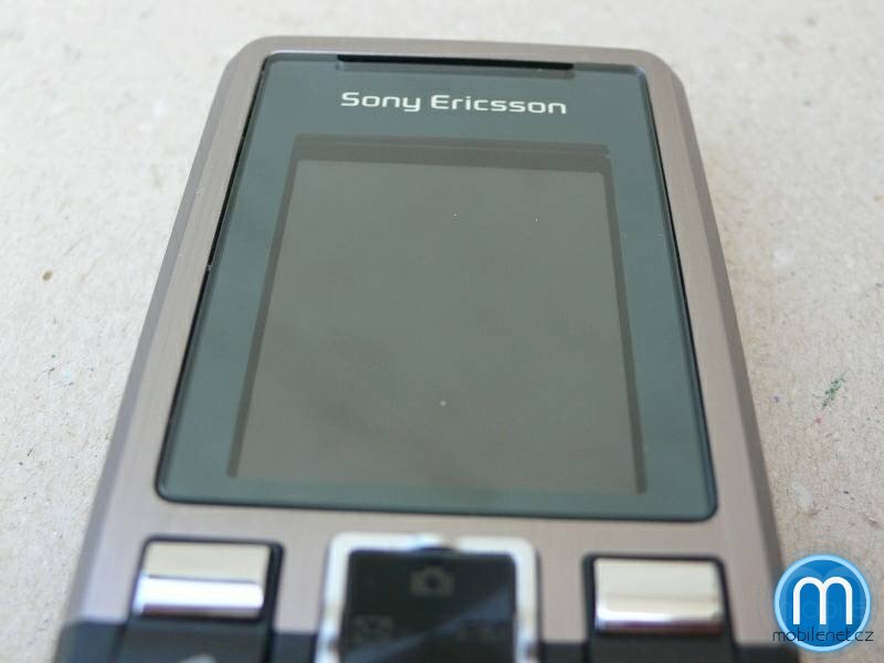 Sony Ericsson T280