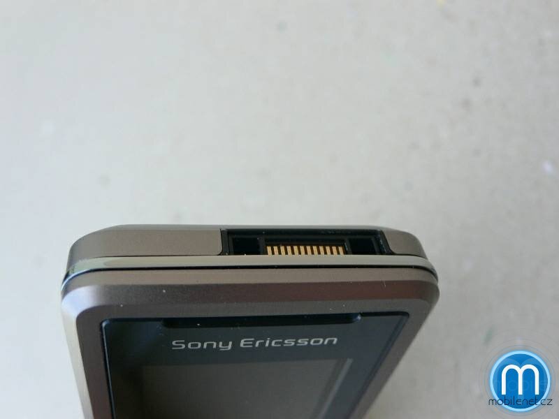 Sony Ericsson T280