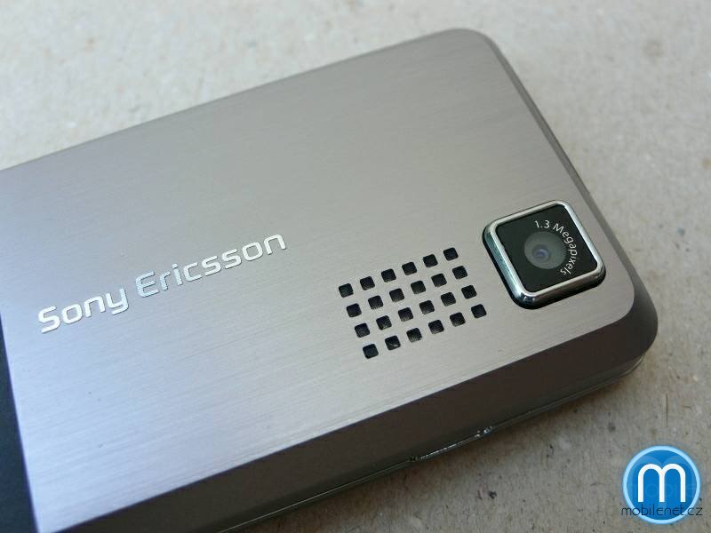 Sony Ericsson T280