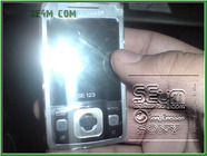 Sony Ericsson T303