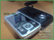 Sony Ericsson T303