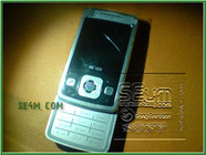 Sony Ericsson T303