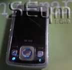 Sony Ericsson T303