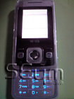 Sony Ericsson T303