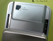 Sony Ericsson T303