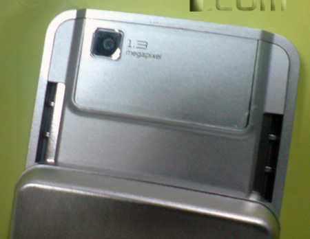 Sony Ericsson T303