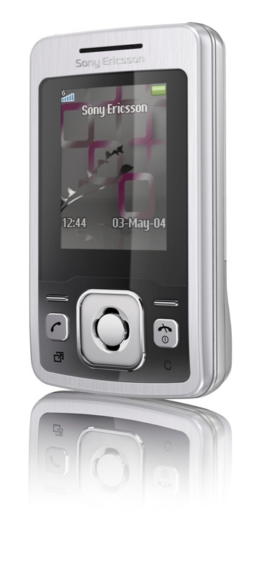 Sony Ericsson T303