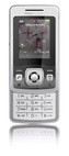 Sony Ericsson T303