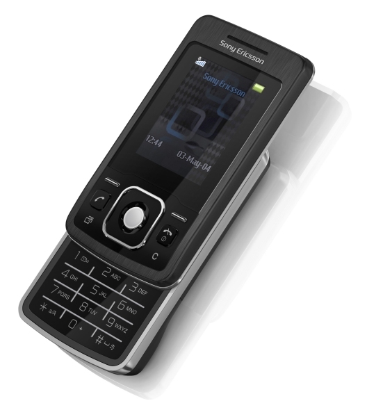 Sony Ericsson T303