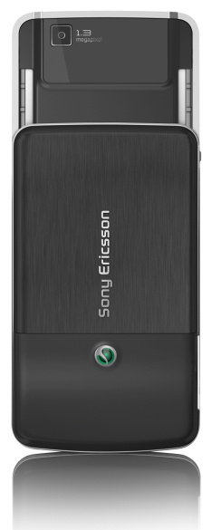 Sony Ericsson T303