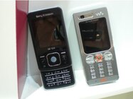 Sony Ericsson T303