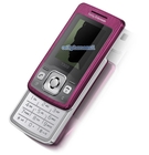 Sony Ericsson T303
