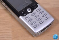 Sony Ericsson T610