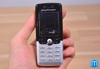 Sony Ericsson T610