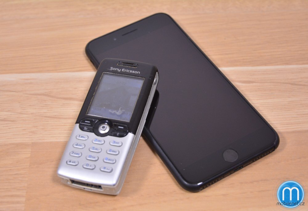 Sony Ericsson T610